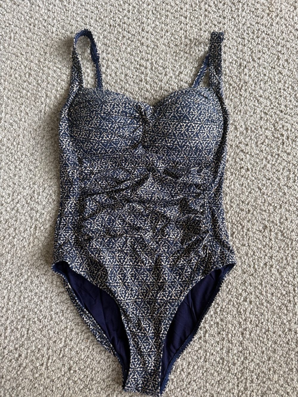 Niptuck One Piece Tummy Control Swimsuit